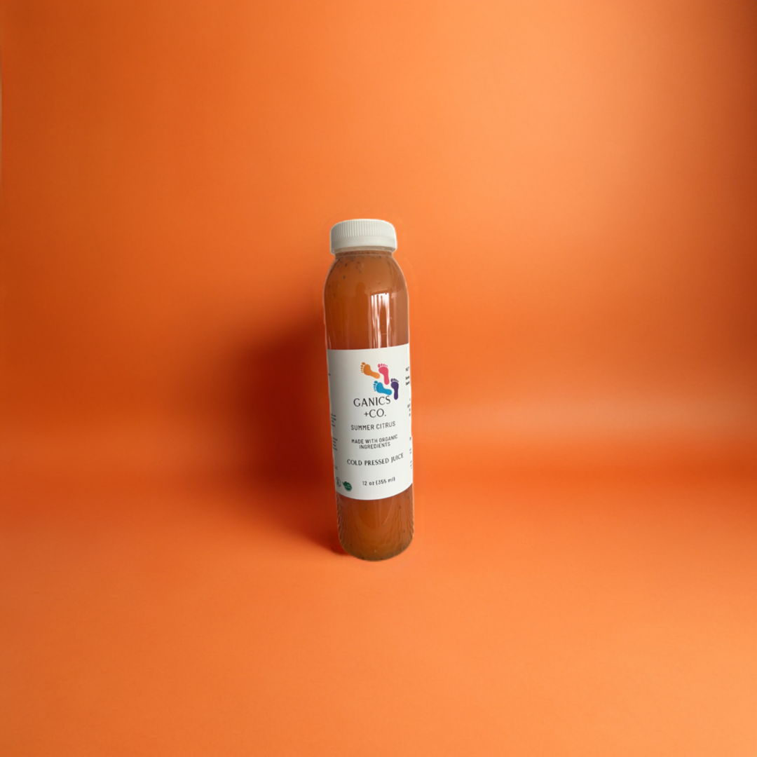 SUMMER CITRUS 12oz.