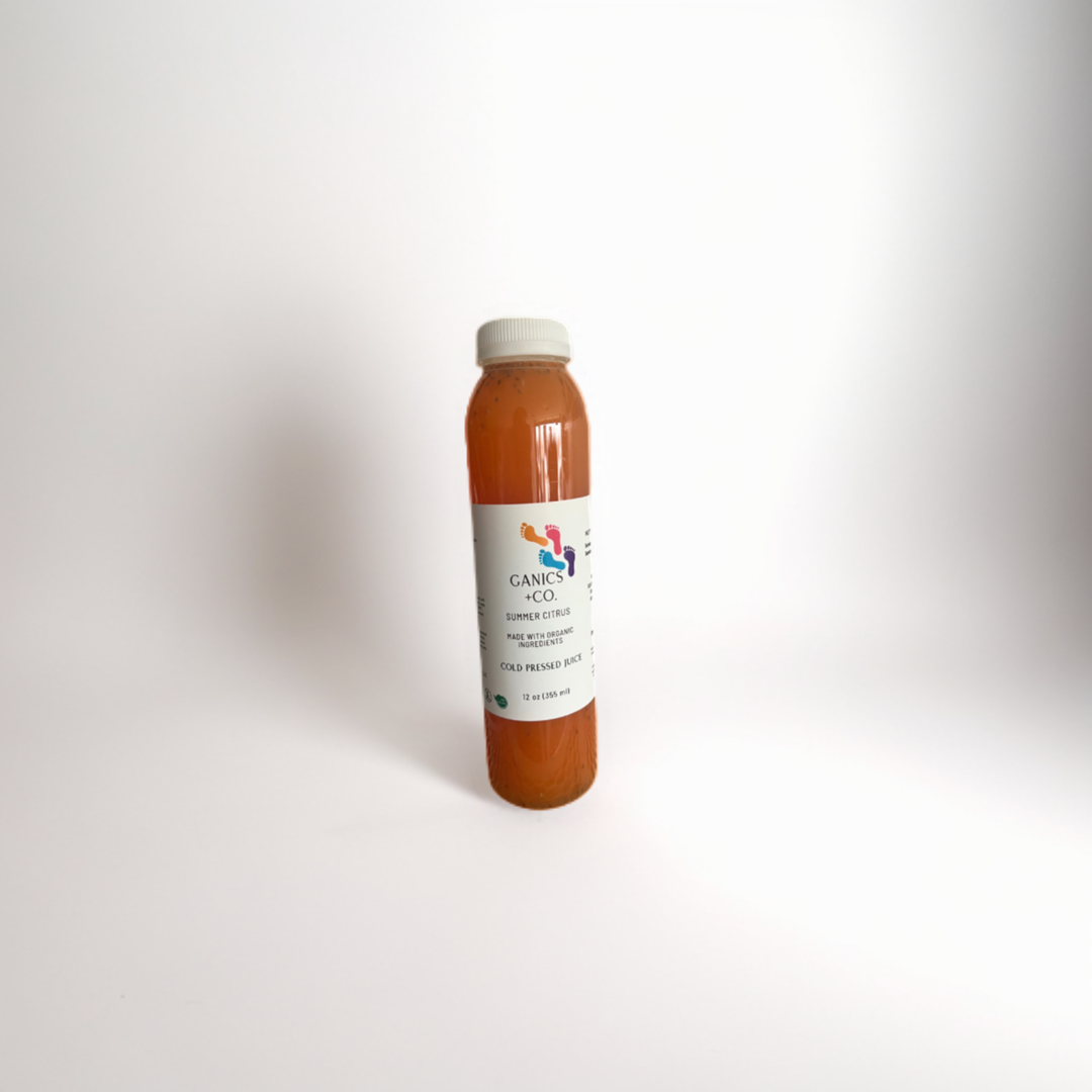 SUMMER CITRUS 12oz.
