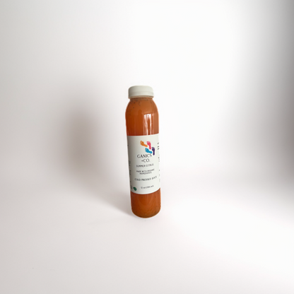 SUMMER CITRUS 12oz.